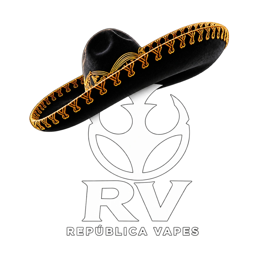 Logo República Vapes